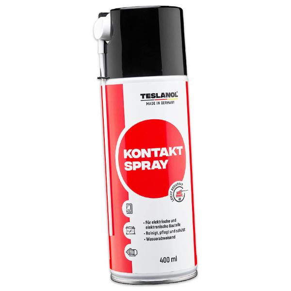 Teslanol® Kontaktspray  400ml