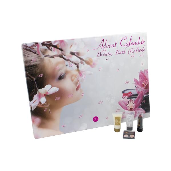 Adventskalender Wellness Beauty, Bath & Body 6045646IT