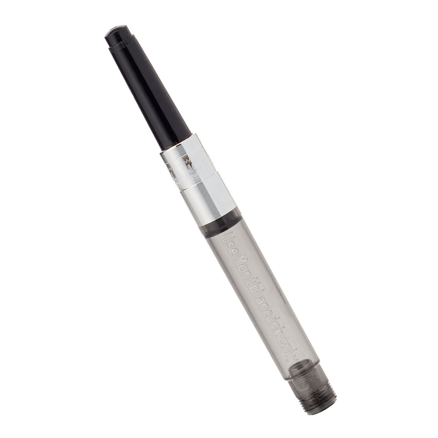 MONT BLANC Kolbenkonverter f�r F�ller Piston Converter e...
