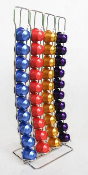 Kapselst�nder, Kapselspender, Kapselhalter f�r Nespresso...