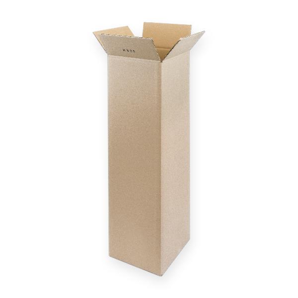 20x Faltkarton 235x215x845mm f�r Schult�te (K_845) zweiw...