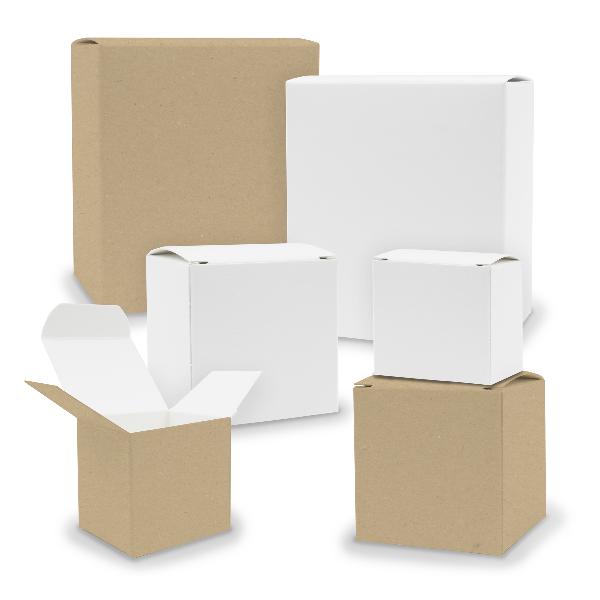 itenga Adventskalender Schachteln V3 24x Quader W�rfel ...