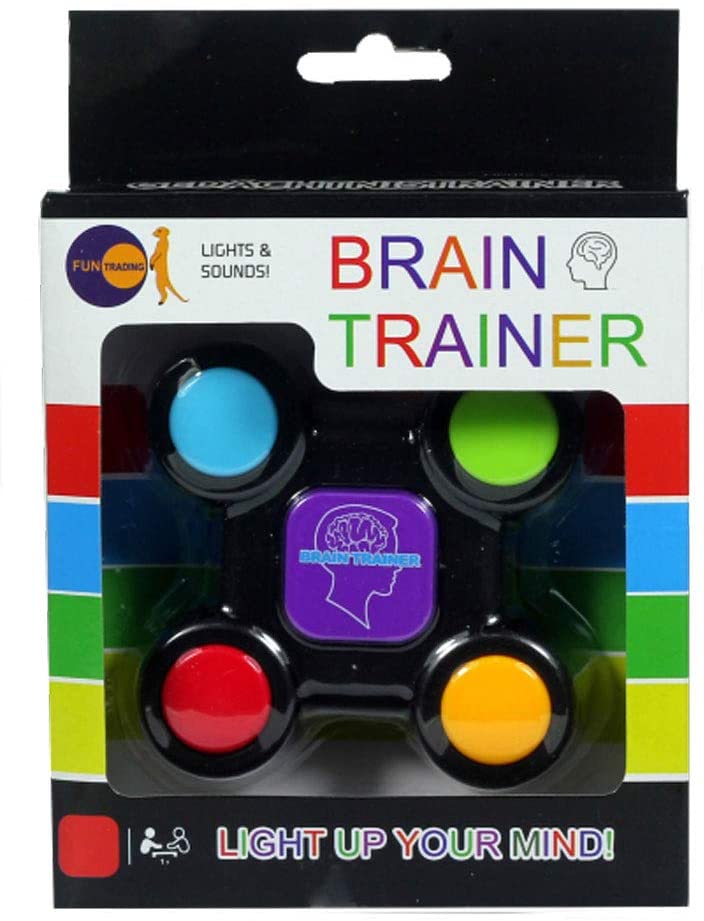 Brain Trainer