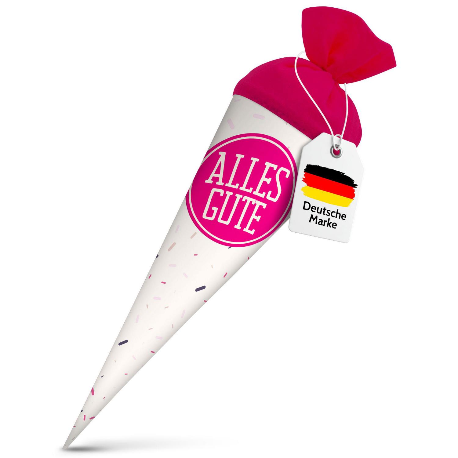 itenga Geschwister Schult�te 35cm Muster Memphis ALLES G...
