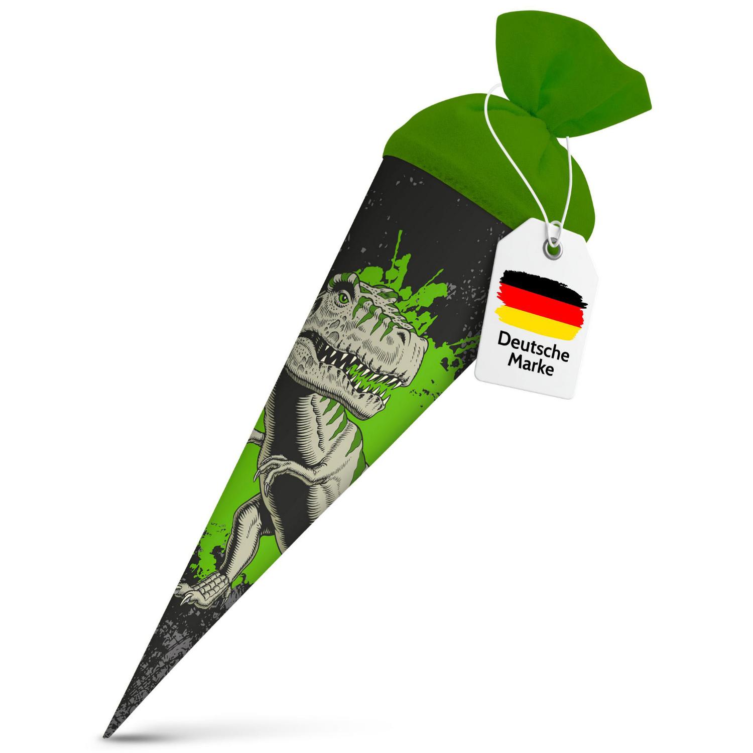 itenga Geschwister Schult�te 35cm "T-Rex"
