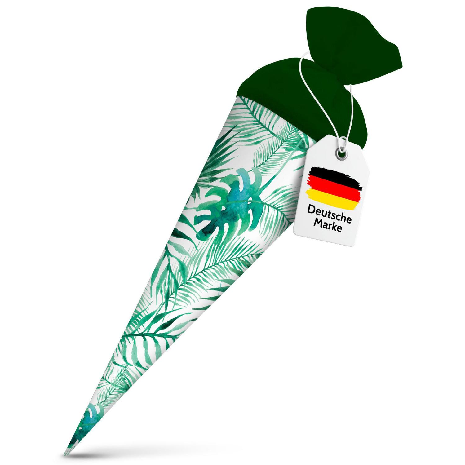 itenga Geschwister Schult�te 35cm "Palmenbl�tter"
