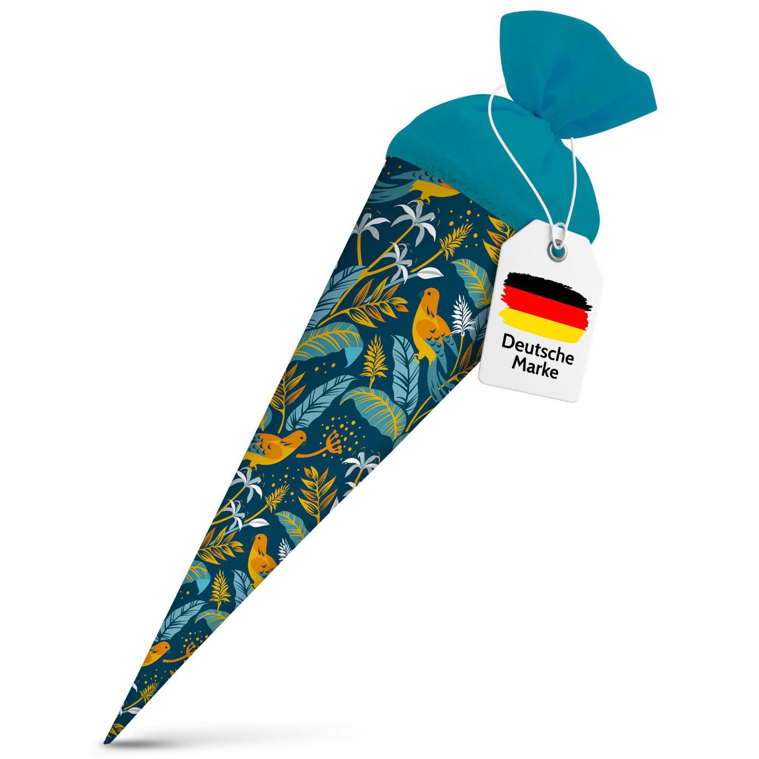 itenga Geschwister Schult�te 35cm "V�gel"