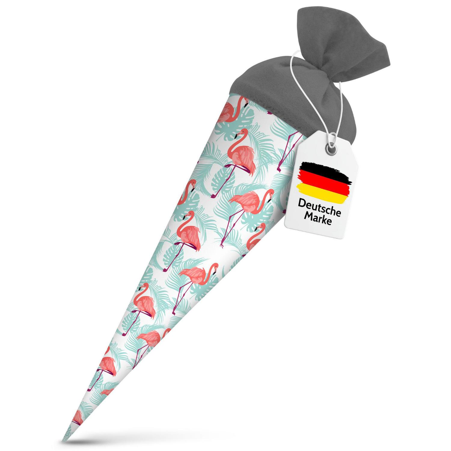 itenga Geschwister Schult�te 35cm "Flamingo"