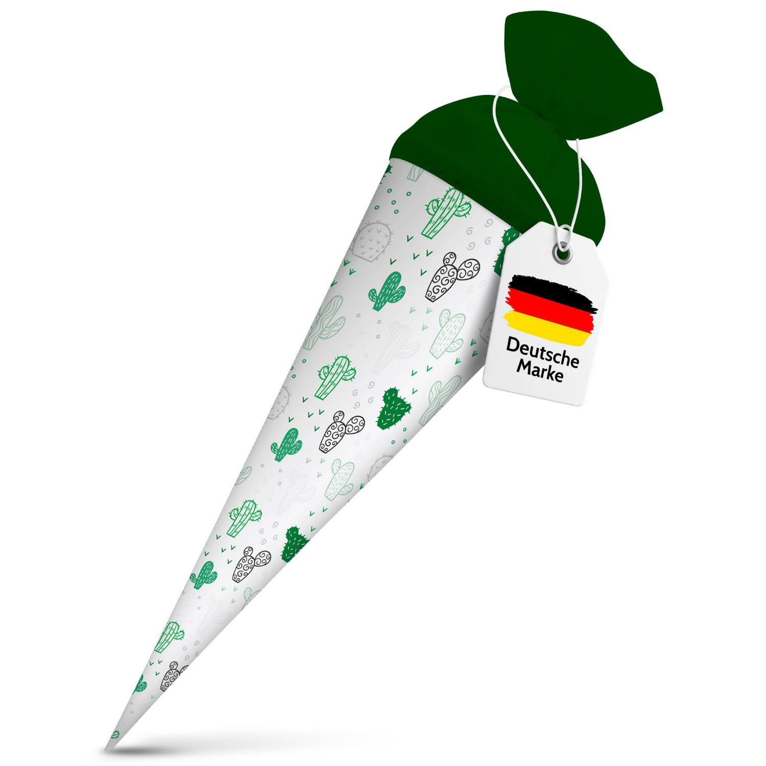 itenga Geschwister Schult�te 35cm "Kaktus"