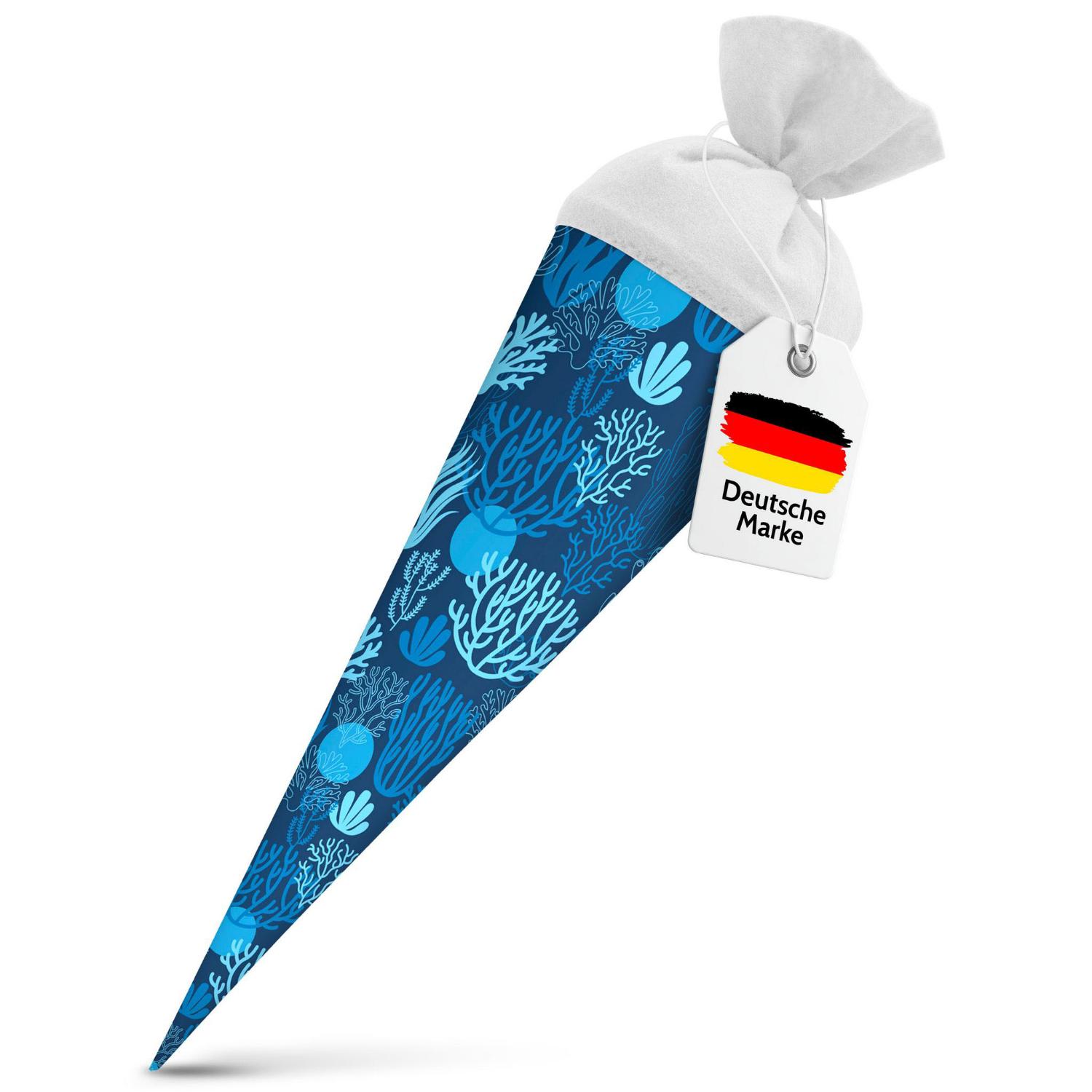 itenga Geschwister Schult�te 35cm "Korallen"