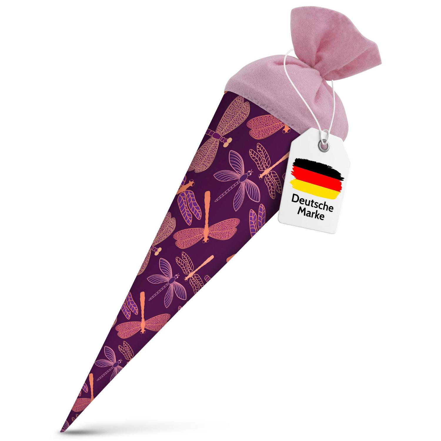 itenga Geschwister Schult�te 35cm "Libellen"