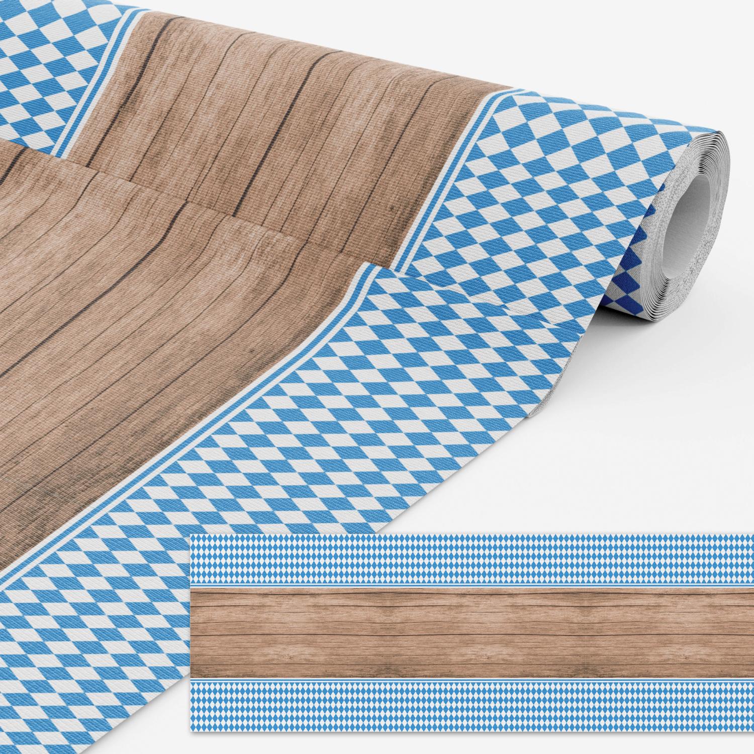 itenga Tischl�ufer Bayrisch 24m lang x 0,40m breit