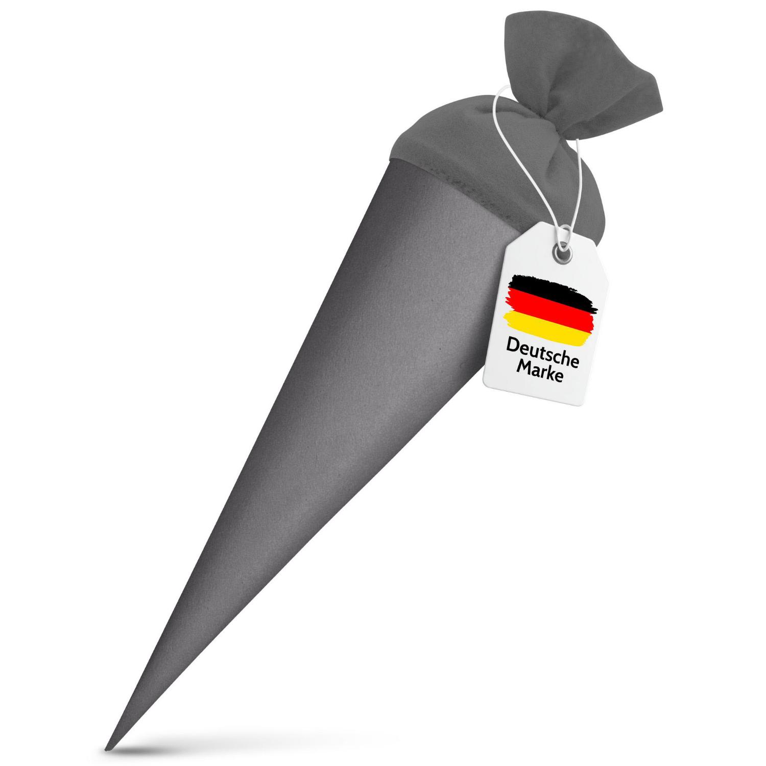 itenga Geschwister - Bastelschult�te 35cm mit Filzversch...