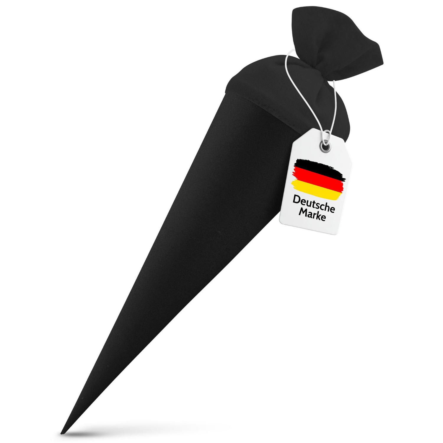 itenga Geschwister - Bastelschult�te 35cm mit Filzversch...