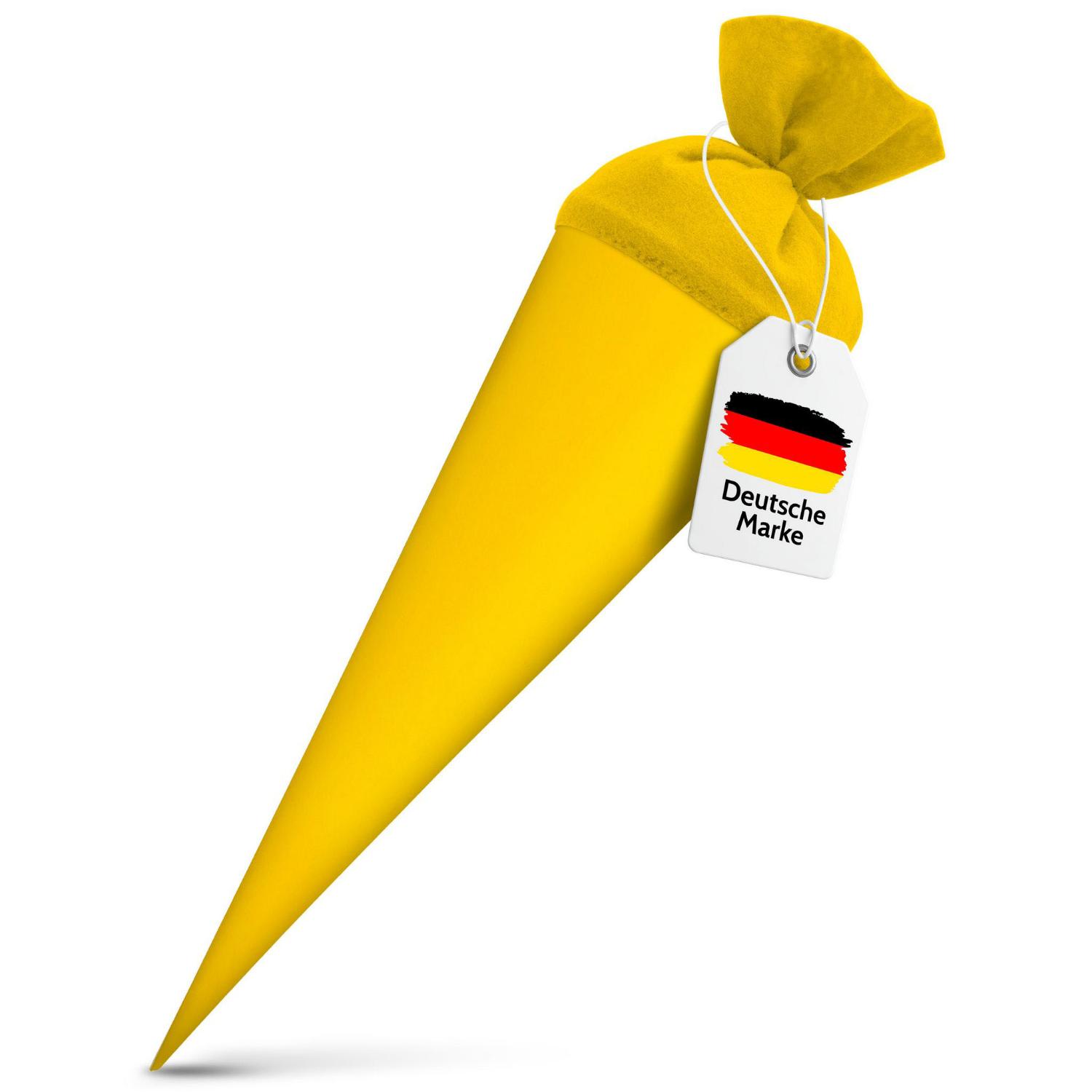 itenga Geschwister - Bastelschult�te 35cm mit Filzversch...