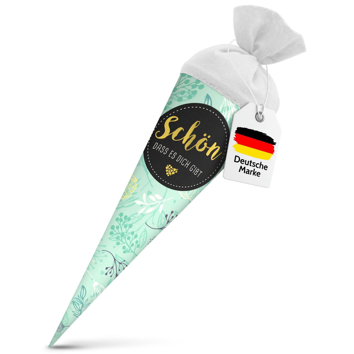 itenga Geschwisterschult�te 35cm Pflanzen Sch�n dass es ...