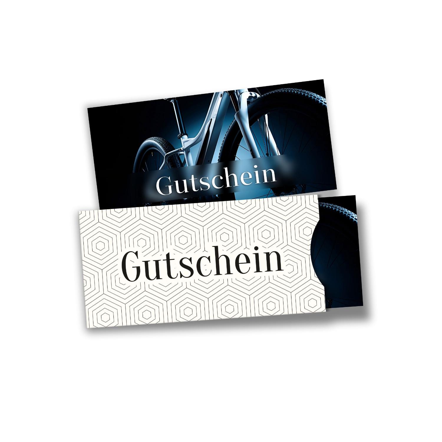 itenga Geschenkgutschein Fotodesign mit H�lle - Motiv FA...