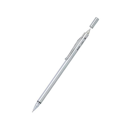 PILOT Multifunktionsstift Birdie Twin silber
