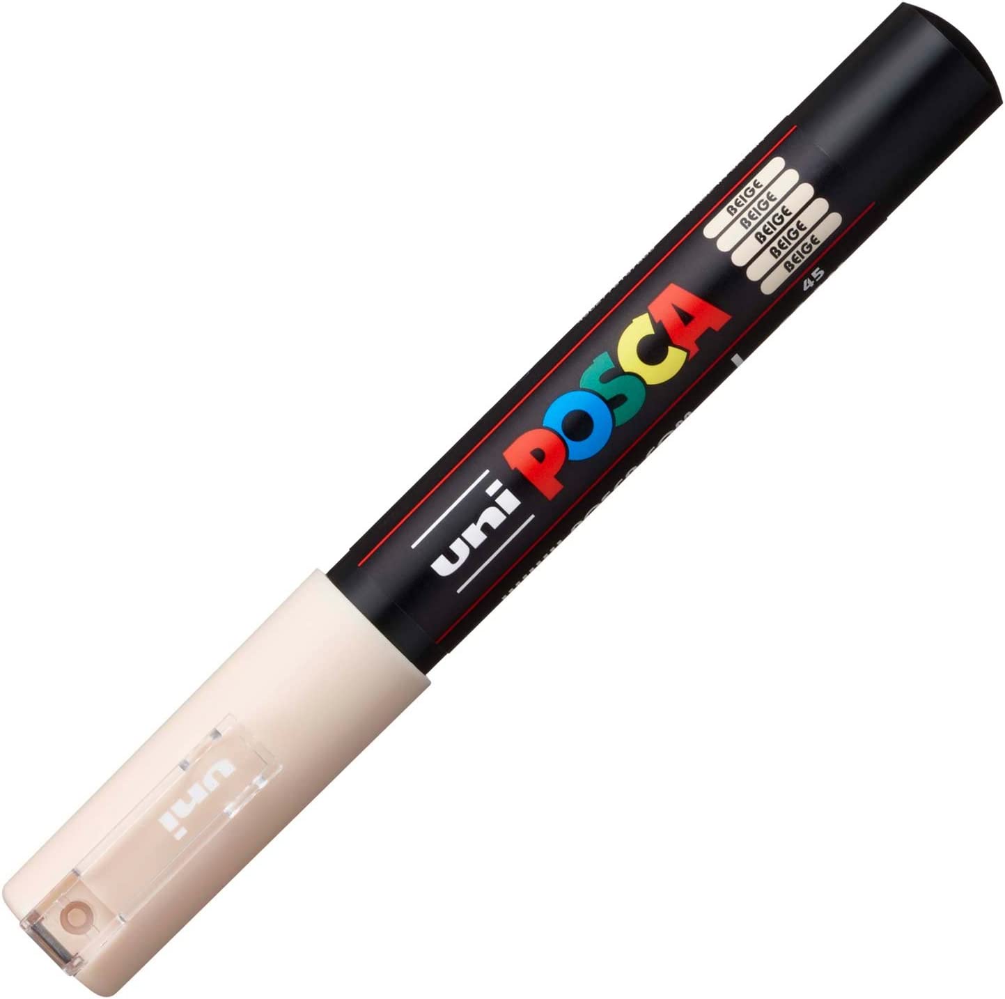 POSCA Pigmentmarker PC-1MC, beige