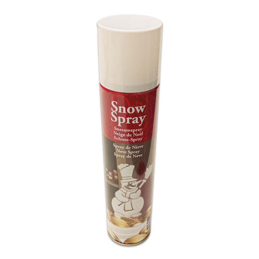 Schneespray 300ml unbrennbar