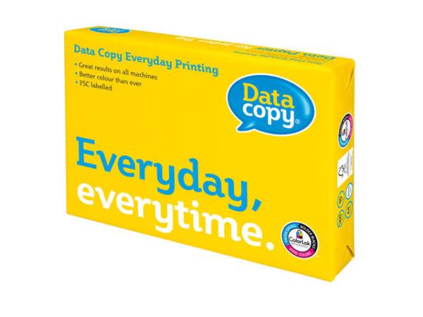 2500 Blatt A4 Data Copy Everyday Printing Grab and Go A4...