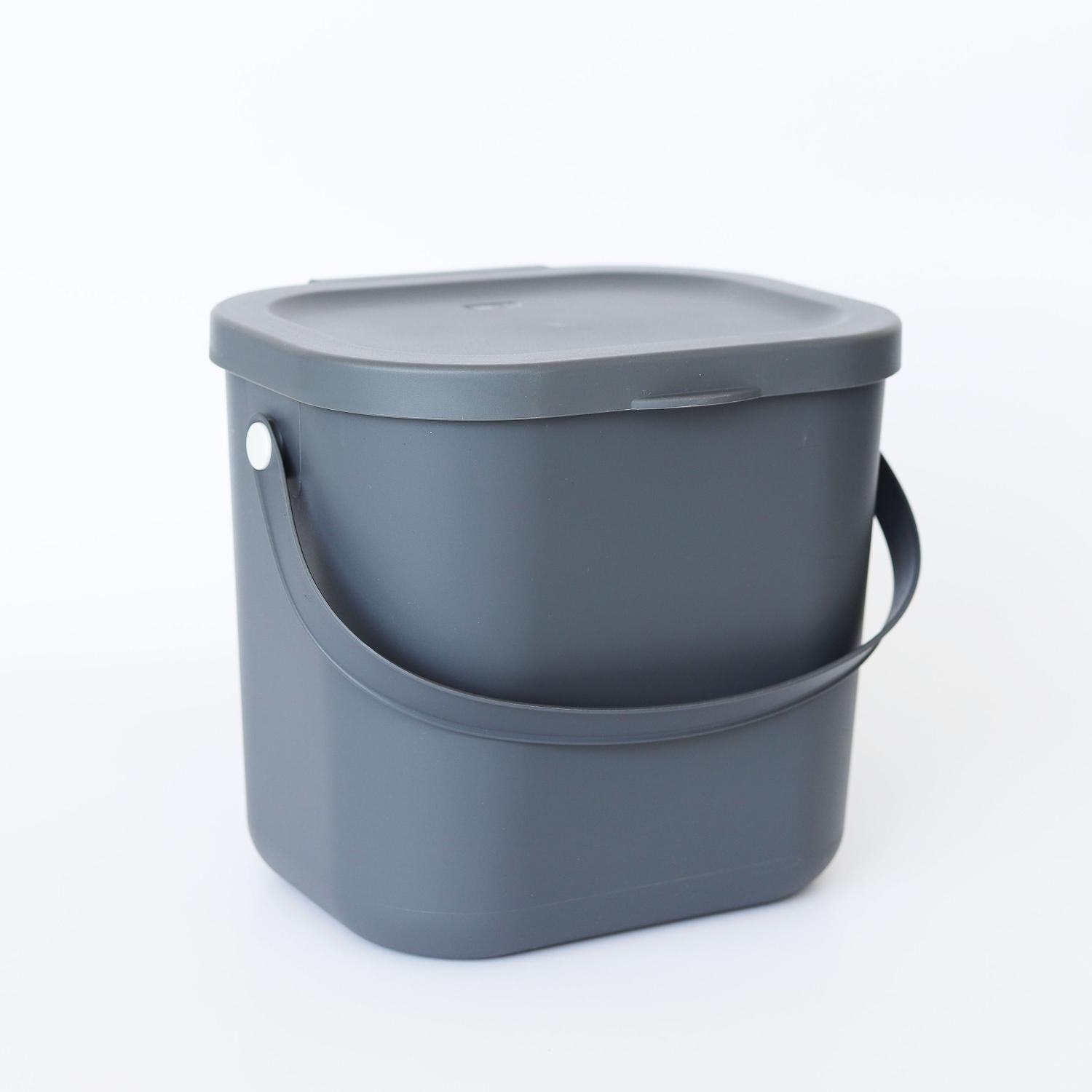 ROTHO Recycling M�llsystem 6L ALBULA anthrazit