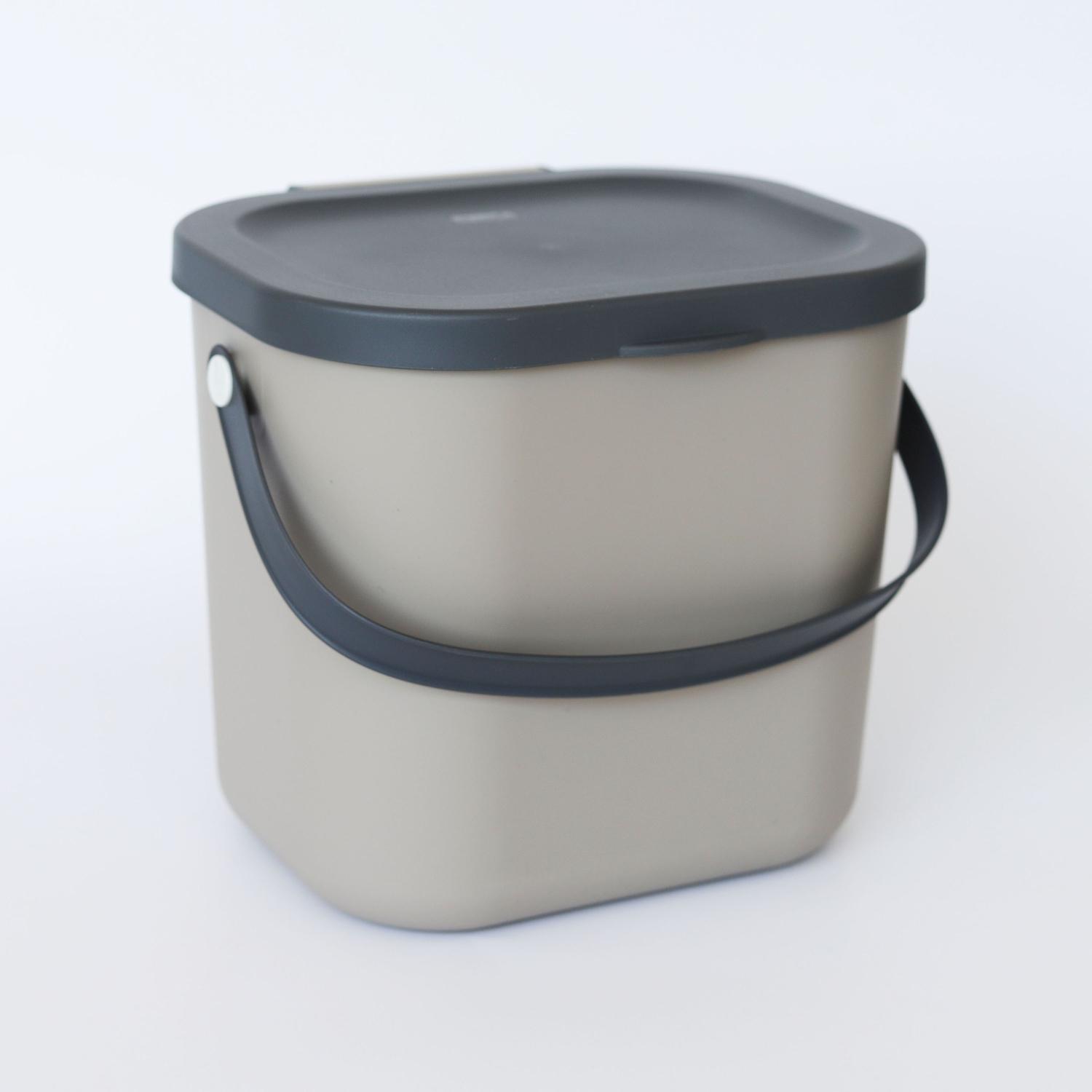 ROTHO Recycling M�llsystem 6L ALBULA Cappuccino