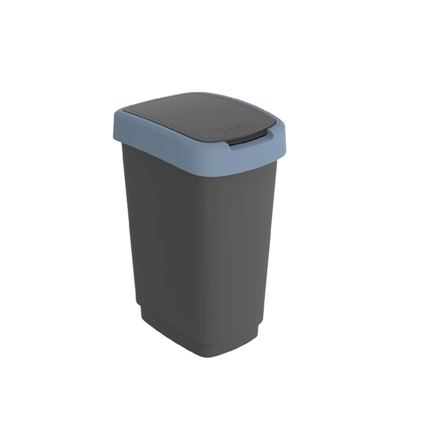 Rotho Swingeimer 10L Twist horizon blue