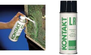 KONTAKT CHEMIE KONTAKT LR Leiterplatten-Reiniger, 400 ml