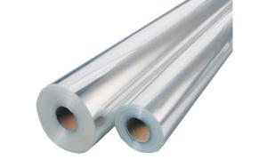 folia Geschenkfolie, 20 my, unbedruckt, 700 mm x 5 m