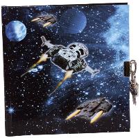 goldbuch Tagebuch 