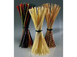 folia Bastelhalme, L�nge: 220 mm, natur