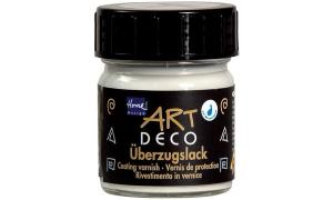 KREUL �berzugslack Home Design ART DECO, 50 ml