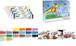 KREUL Window Color Pen 