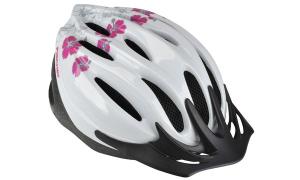 FISCHER Fahrrad-Helm "Hawaii", Gr��e: S/M