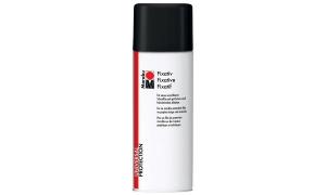 Marabu Spr�hlack Fixativ, 400 ml Dose