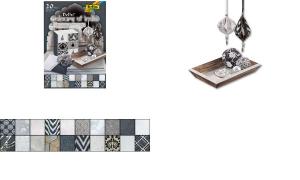 folia Naturpapierblock 