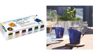 KREUL Porzellanfarbe 