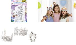 folia Kinderh�te-Set 