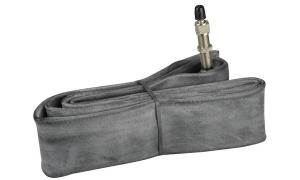 FISCHER Fahrrad-Schlauch, Dunlop-Ventil, 16" (40,64 cm)