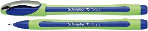 Schneider Fineliner Xpress 0,8mm BLAU