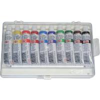 KOH-I-NOOR Malfarbe Tempera 16ml 10ST sor