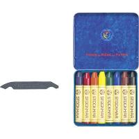 Stockmar Wachsfarbstift 310 8er Etui