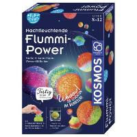 KOSMOS Mitbringspiel Flummi-Power
