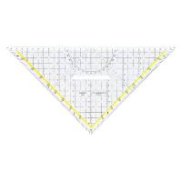 ARISTO Geodreieck 32,5cm mit Griff