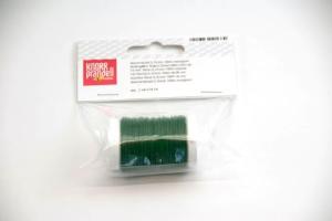 KNORR prandell Blumendraht, L�nge: 100 m, moosgr�n