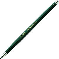 Faber Castell Fallminenstift TK 9400 - 2mm - H