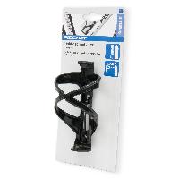 FISCHER Fahrrad-Trinkflaschenhalter "Easy", Kunststoff