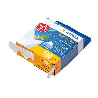 HERMA 500 St�ck Fotoecken Transparol Spenderbox glasklar...