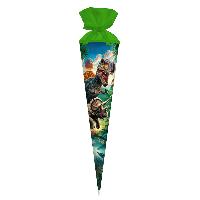 GOLDBUCH Schult�te 70 cm Vulkan